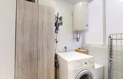 Reventa - Apartamento / piso - Elche - Centro