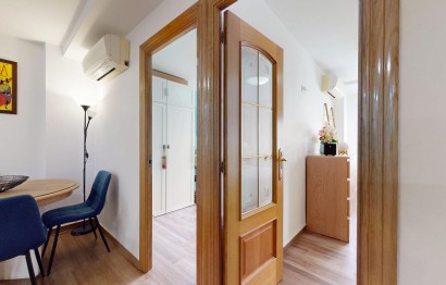Reventa - Apartamento / piso - Elche - Centro