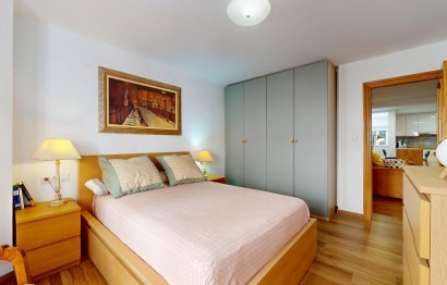 Reventa - Apartamento / piso - Elche - Centro