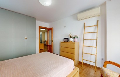 Reventa - Apartamento / piso - Elche - Centro