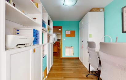 Reventa - Apartamento / piso - Elche - Centro