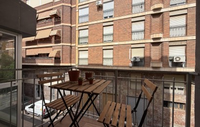 Reventa - Apartamento / piso - Elche - Centro