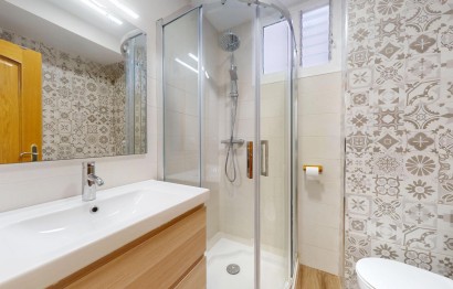 Reventa - Apartamento / piso - Elche - Centro