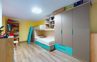 Reventa - Apartamento / piso - Elche - Centro