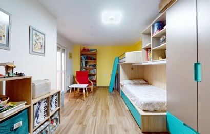 Reventa - Apartamento / piso - Elche - Centro