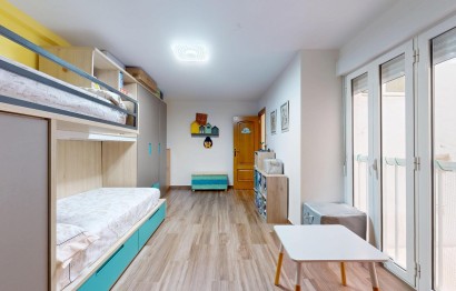 Reventa - Apartamento / piso - Elche - Centro