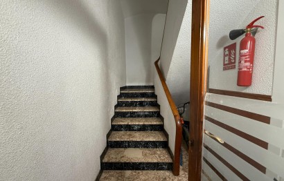 Reventa - Apartamento / piso - Elche - Centro