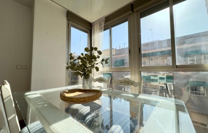Reventa - Ático - Elche - Plaza Obispo Siuri