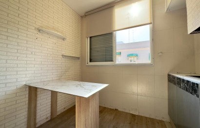 Reventa - Ático - Elche - Plaza Obispo Siuri