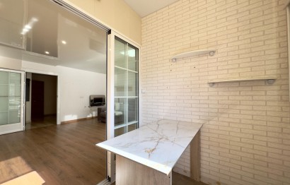 Reventa - Ático - Elche - Plaza Obispo Siuri