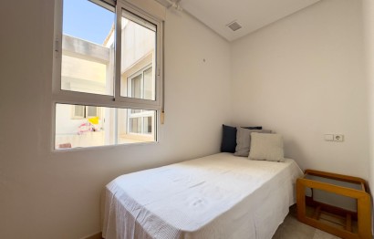 Reventa - Ático - Elche - Plaza Obispo Siuri