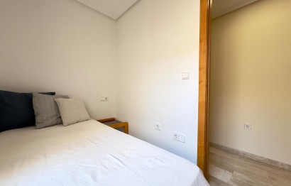 Reventa - Ático - Elche - Plaza Obispo Siuri