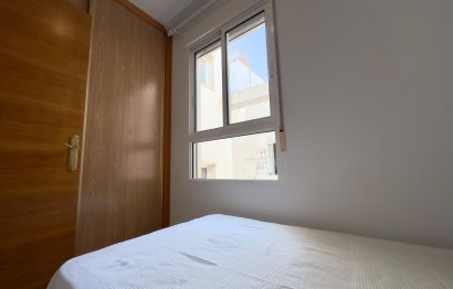Reventa - Ático - Elche - Plaza Obispo Siuri