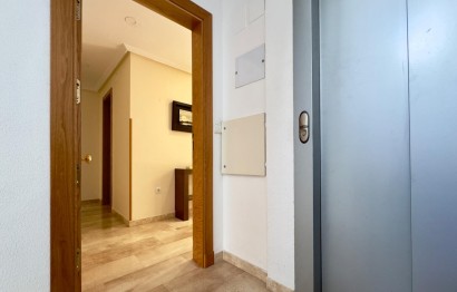 Reventa - Ático - Elche - Plaza Obispo Siuri