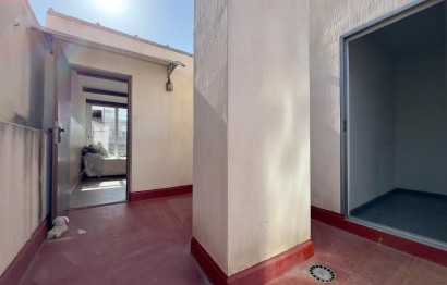 Reventa - Ático - Elche - Plaza Obispo Siuri