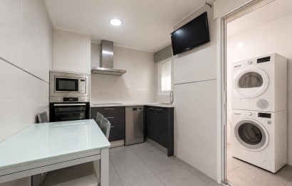 Reventa - Apartamento / piso - Elche - Carrús Este