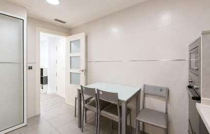 Reventa - Apartamento / piso - Elche - Carrús Este