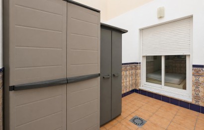 Reventa - Apartamento / piso - Elche - Carrús Este