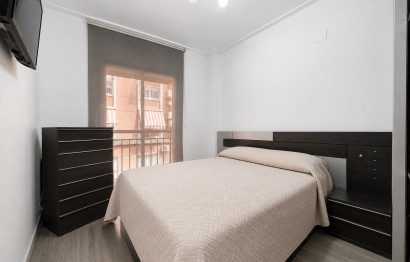 Reventa - Apartamento / piso - Elche - Carrús Este