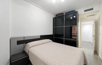 Reventa - Apartamento / piso - Elche - Carrús Este