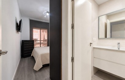 Reventa - Apartamento / piso - Elche - Carrús Este