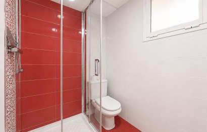 Reventa - Apartamento / piso - Elche - Carrús Este