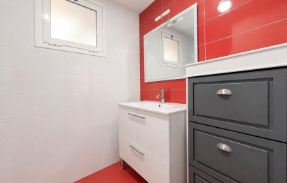 Reventa - Apartamento / piso - Elche - Carrús Este