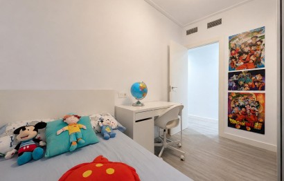 Reventa - Apartamento / piso - Elche - Carrús Este