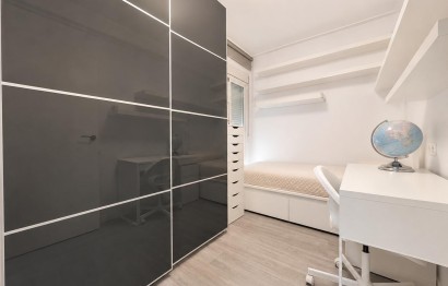 Reventa - Apartamento / piso - Elche - Carrús Este