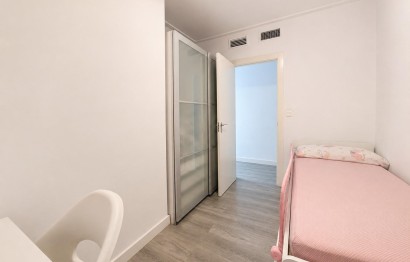 Reventa - Apartamento / piso - Elche - Carrús Este