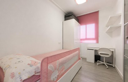 Reventa - Apartamento / piso - Elche - Carrús Este
