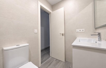 Reventa - Apartamento / piso - Elche - Carrús Este