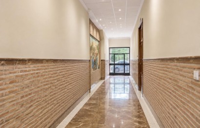 Reventa - Apartamento / piso - Elche - Carrús Este