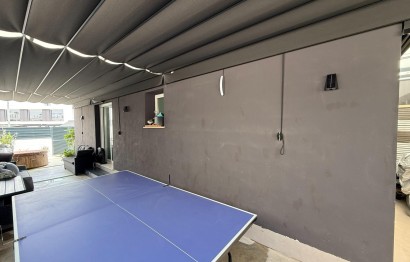 Reventa - Adosado - Gran alacant - Monte y Mar bajo