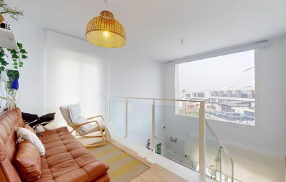 Reventa - Adosado - Gran alacant - Monte y Mar bajo