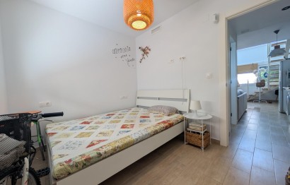 Revente - Bungalow - Gran alacant - Monte y Mar