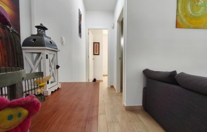 Revente - Bungalow - Gran alacant - Monte y Mar