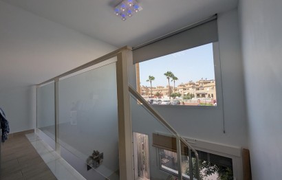 Revente - Bungalow - Gran alacant - Monte y Mar