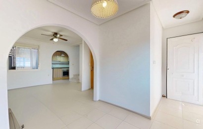 Reventa - Bungalow - Gran alacant - Monte y Mar
