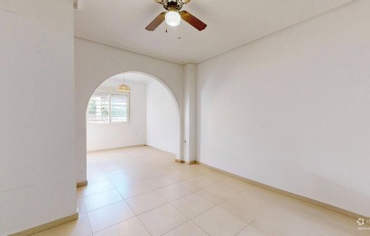 Reventa - Bungalow - Gran alacant - Monte y Mar
