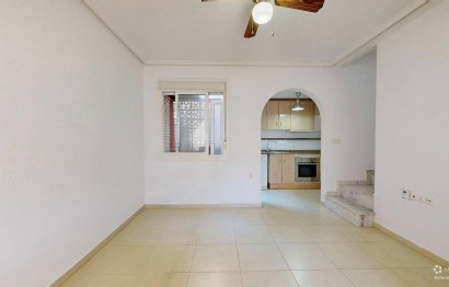 Reventa - Bungalow - Gran alacant - Monte y Mar