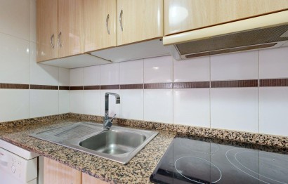 Reventa - Bungalow - Gran alacant - Monte y Mar