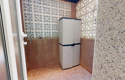 Reventa - Bungalow - Gran alacant - Monte y Mar