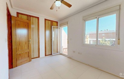 Reventa - Bungalow - Gran alacant - Monte y Mar