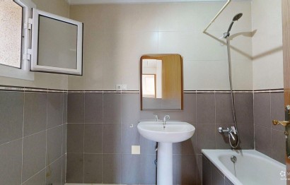 Reventa - Bungalow - Gran alacant - Monte y Mar