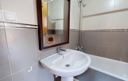 Reventa - Bungalow - Gran alacant - Monte y Mar