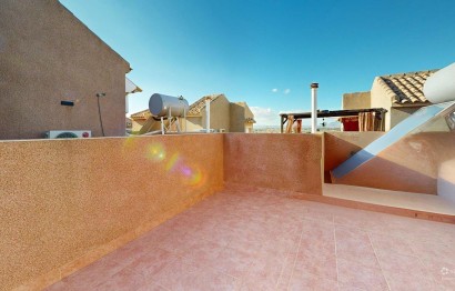 Reventa - Bungalow - Gran alacant - Monte y Mar