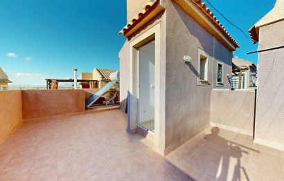 Reventa - Bungalow - Gran alacant - Monte y Mar