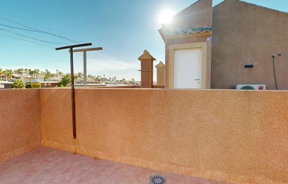 Reventa - Bungalow - Gran alacant - Monte y Mar