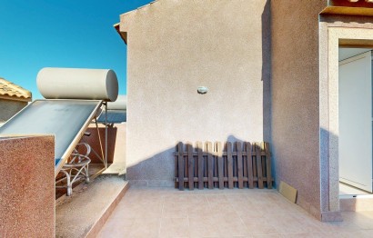 Reventa - Bungalow - Gran alacant - Monte y Mar